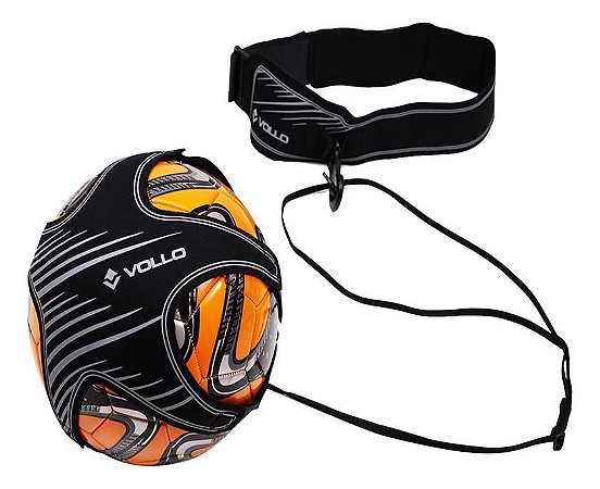 Elástico Para Treinamento De Futebol Vollo