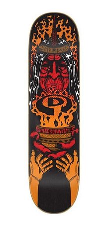 Shape Drop Dead Marfim Colection Serie Drink Colorido 8.0