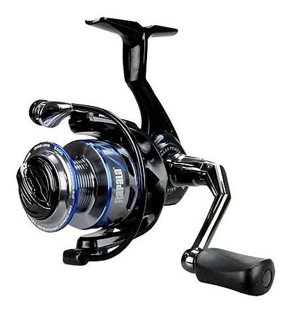 Molinete Shadow 3000 - 6 Rolamentos - Rapala