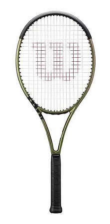 Raquete De Tênis Wilson Blade 98 16x19 V8 L4