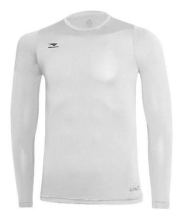 Camisa Esportiva De Manga Longa Termica Penalty Matis GG