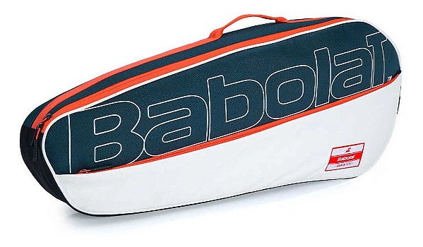 Raqueteira Babolat Holder X3 Essential