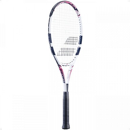 Raquete De Tênis Babolat Feather L2