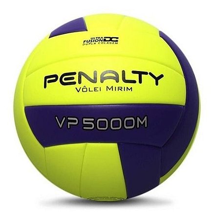 Bola De Vôlei Penalty Vp 5000m Mirim