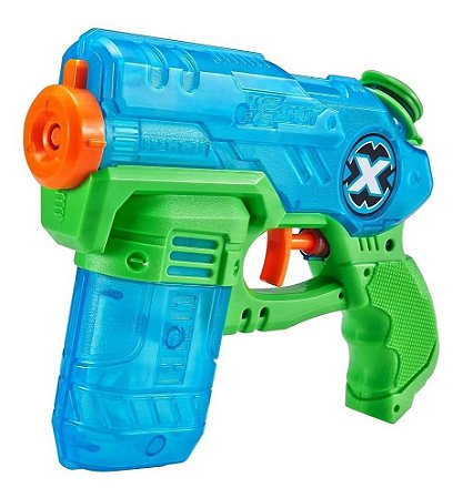 Lançador de Água X-Shot Water Warfare Stealth Soaker Candide