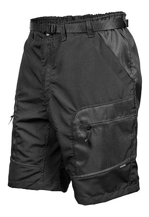 Bermuda Curtlo Guider Preto P