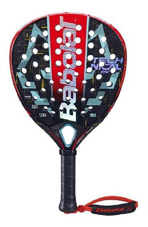 Raquete De Padel Babolat Technical Viper Juan Lebrón
