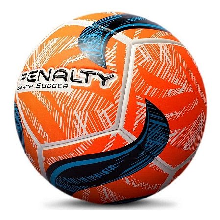 Bola de Futebol de Praia Beach Soccer Penalty Fusion IX