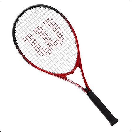 Raquete de Tênis Pro Staff Precision XL 16x19 309g L2