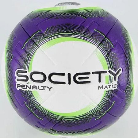 Bola Penalty Matis XXIII Society