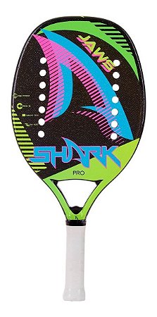 Shark Raquete Beach Tennis Jaws 2022