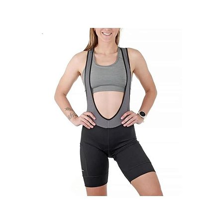 Bretelle 3D Compress Feminino GG