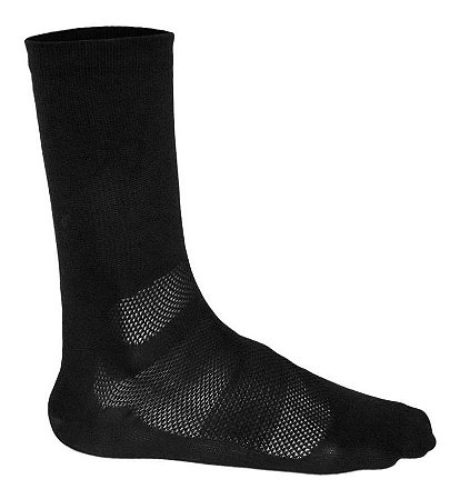 Meia Curtlo Liner Segunda Pele Preto 40 a 44