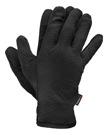 Luva Curtlo Touch Screen Thermoskin Preto M