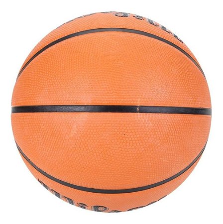 Bola de Basquete Spalding TF-1000 Precision Fiba - Game1 - Esportes &  Diversão