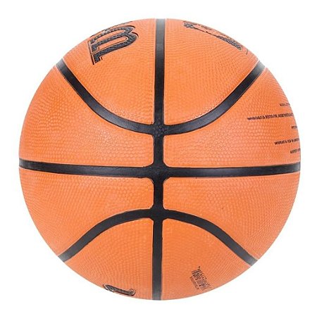 Bola de Basquete Spalding TF-50 Tamanho 07 - Game1 - Esportes & Diversão