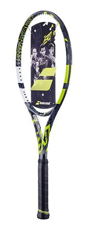 Raquete de Tênis Babolat Pure Aero 98 16x20 305g