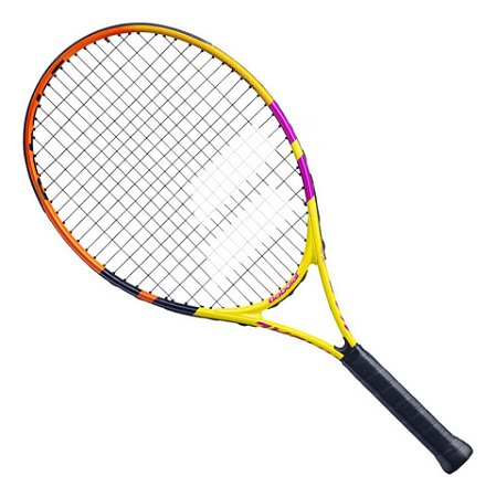 Raquete De Tênis Babolat Nadal Junior 25 L0