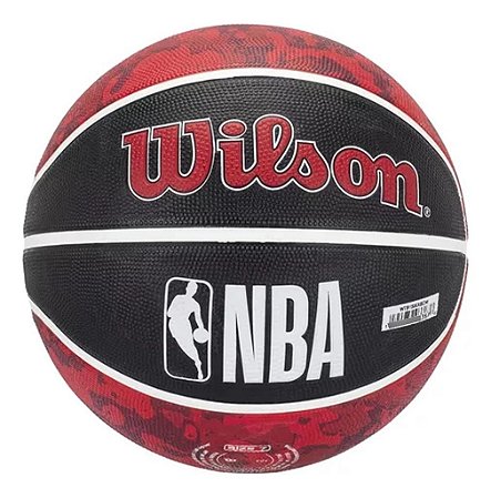 Bola De Basquete Wilson Nba Team Tiedye Golden State Warriors - Tam  7, Movento