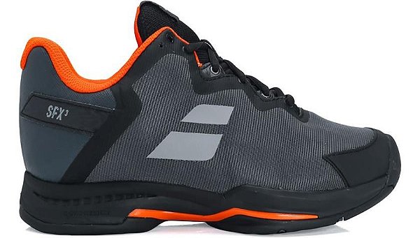 Tênis Babolat Sfx3 All Court Masculino 41