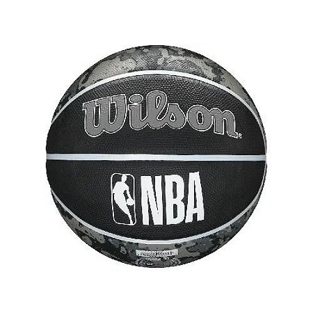 Mini Réplica de Bola Basquete NBA, 6 cm, Spaldeen