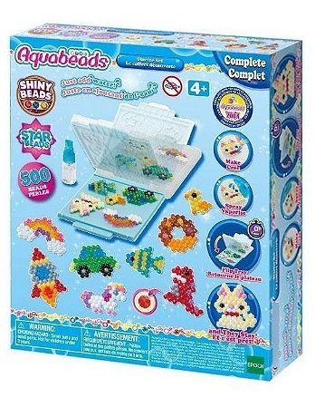 Aquabeads Starter Set 31998