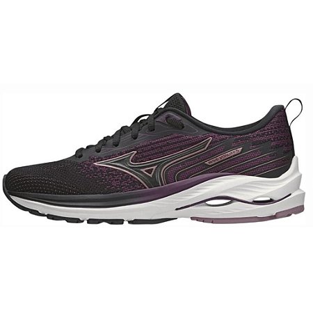 Tênis de Corrida Feminino Mizuno Wave Vitality 5