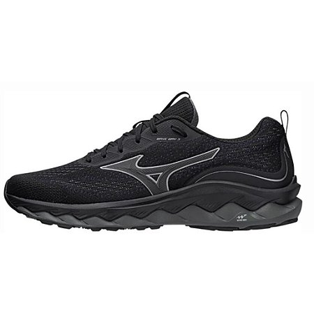 Tênis de Corrida Masculino Mizuno Wave Way 3