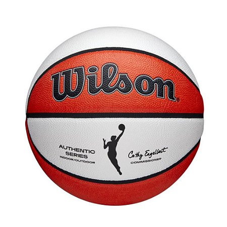 BOLA BASQUETE NBA AUTHENTIC INDOOR OUTDOOR 7