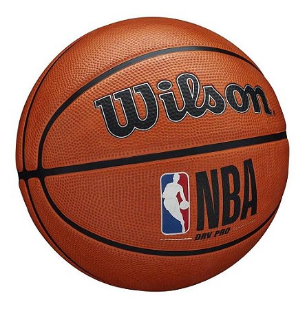 Bola de Basquete Wilson NBA DRV Plus Web #7