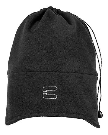 Gorro Ajustável Thermofleece Unissex da Curtlo