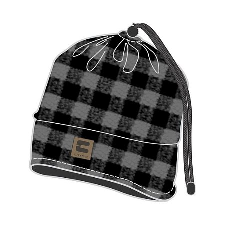 Gorro Ajustável Hewer Unissex da Curtlo