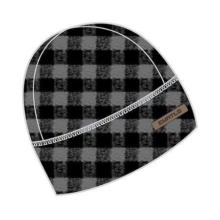 Gorro Hewer Thermofleece Unissex da Curtlo