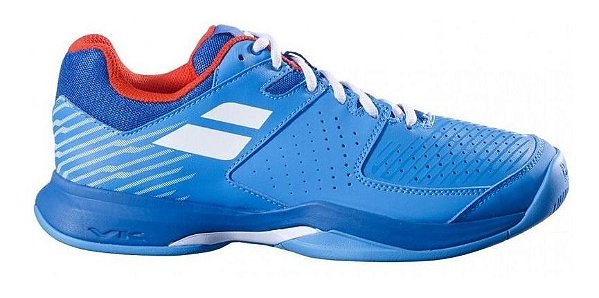 Tênis Babolat Pulsion Clay Azul