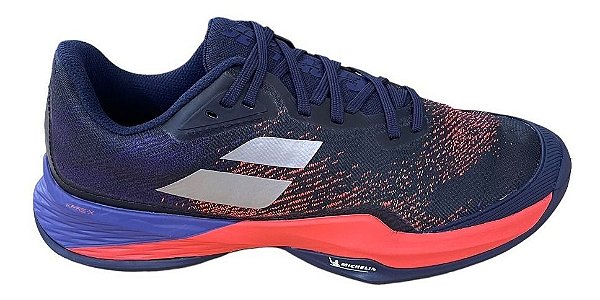 Tenis Babolat Jet Mach 3 Clay Masculino