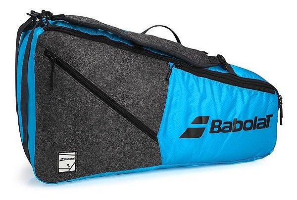 Raqueteira Babolat Racket Holder Evo X6