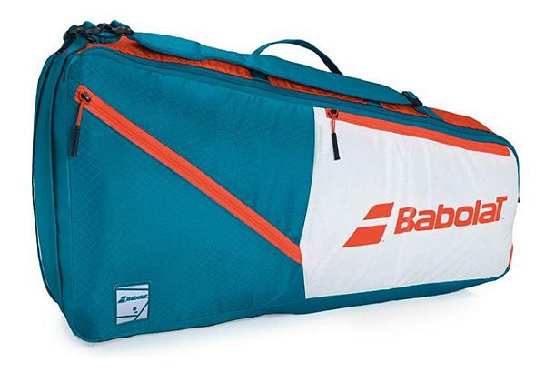 Raqueteira Babolat Racket Holder Evo X6