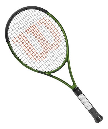 Raquete De Tênis Wilson Blade 26 V8 Junior