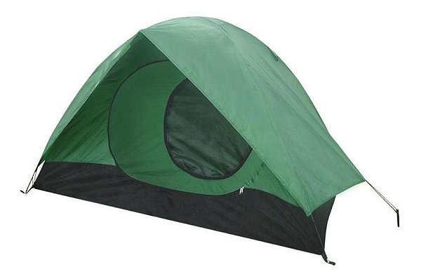 Barraca de camping NTK Takoma 2 pessoas 2000mm coluna d'água