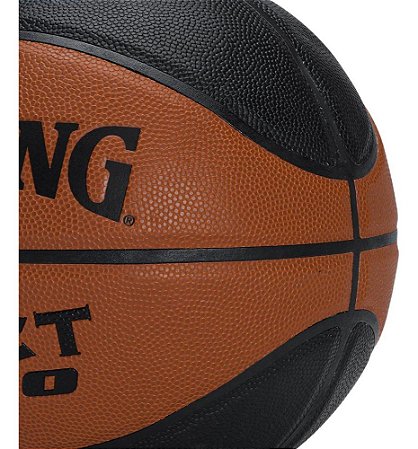 Bola de Basquete Spalding TF-50 Tamanho 07 - Game1 - Esportes & Diversão