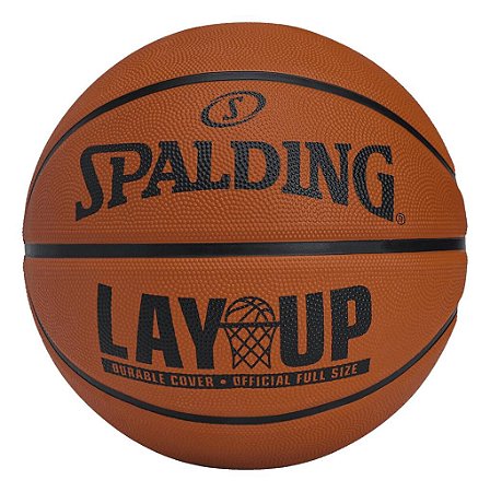 Bola de Basquete Spalding TF-50 Tamanho 07 - Game1 - Esportes