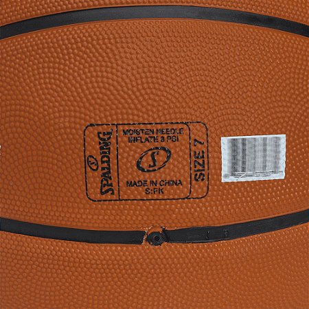 Bola de Basquete Spalding TF-50 Tamanho 07 - Game1 - Esportes