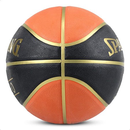 Bola de Basquete Spalding TF 150 Oficial CBB