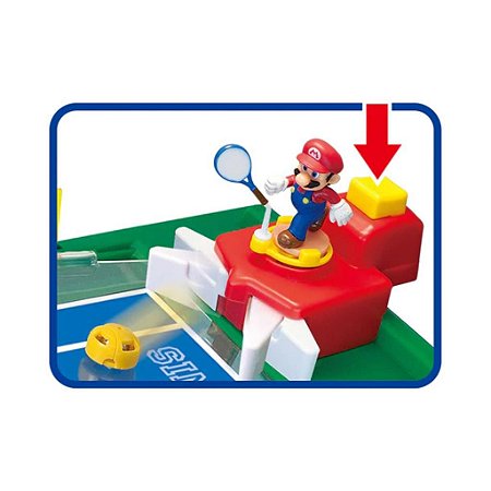 Super Mario™ BALANCING GAME