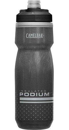 Garrafa Podium Chill Camelbak 620ml Preto