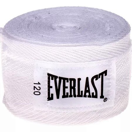 Bandagem Everlast par Adulto 3 Metros