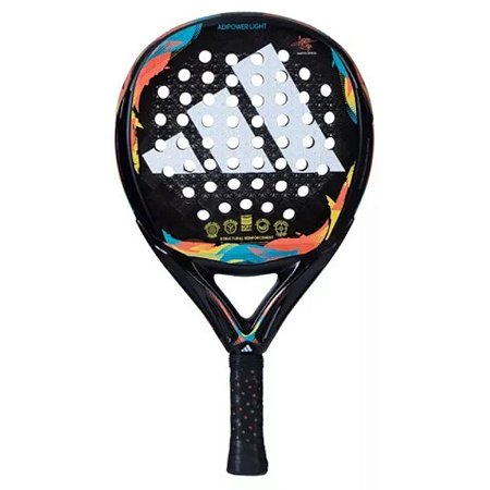 Raqueteira de Padel 120