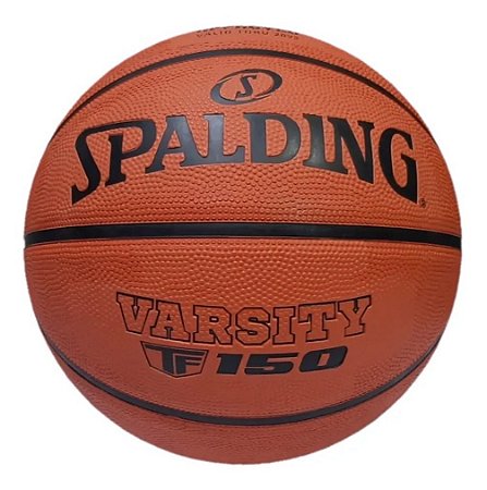 7 em Bolas - Bolas de Basquete - Outdoor – spalding