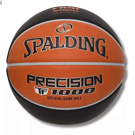 Bola Basquete Spalding TF250