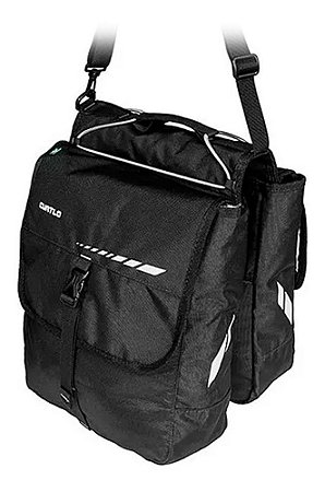 Alforje Bike Curtlo Fold 24 litros FC Bik022